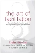 Image of art of facilitation