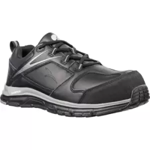 Image of Vigor Impulse Low Trainers Safety Black Size 47
