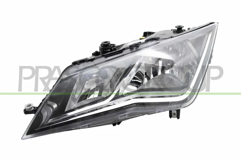 Image of PRASCO Headlight PRASCO ST4284904
