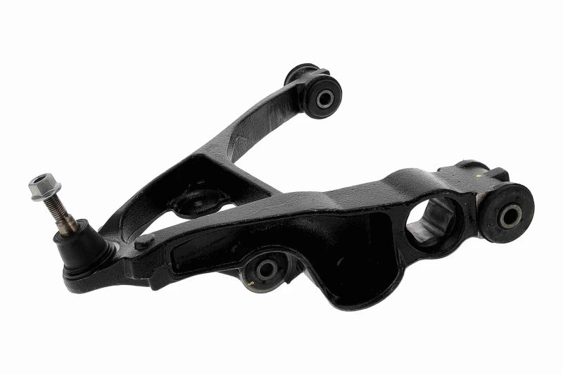 Image of VAICO V57-0005 Suspension arm Original VAICO Quality Control Arm, Cast Steel, Lower Cast Steel Track Control Arm (273)
