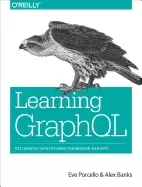 Image of learning graphql declarative data fetching for modern web apps