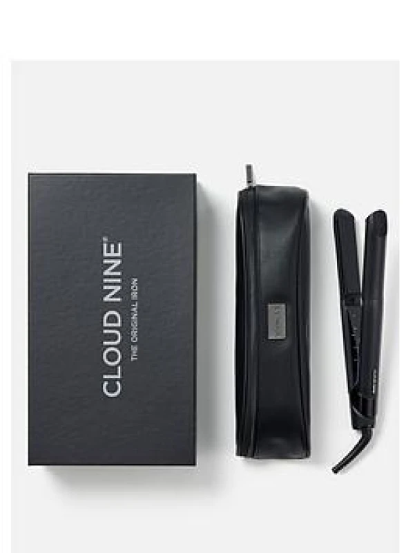 Image of Cloud Nine The Original Iron