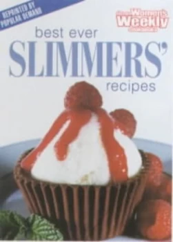 Image of Best Ever Slimmers Recipes Book