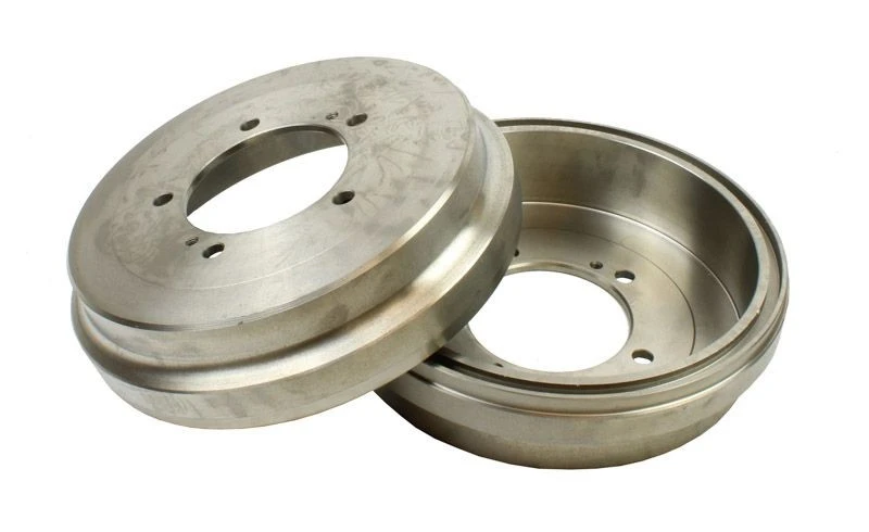 Image of MAXGEAR Brake drum MAXGEAR 19-4896