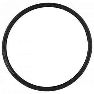 Image of Schwalbe CX Competition Tyres - Black