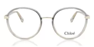 Image of Chloe Eyeglasses CH0033O 002