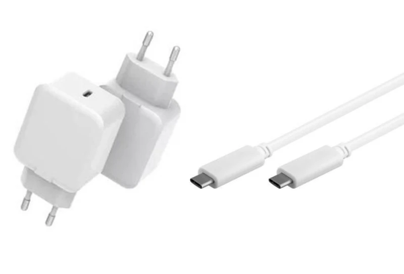 Image of CoreParts MBXUSB-AC0013 mobile device charger Universal White AC Fast
