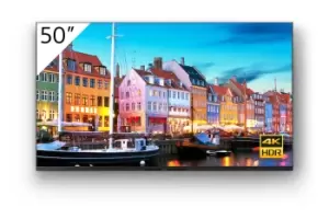 Image of Sony FW-50BZ35J Signage Display Digital signage flat panel 127 cm...