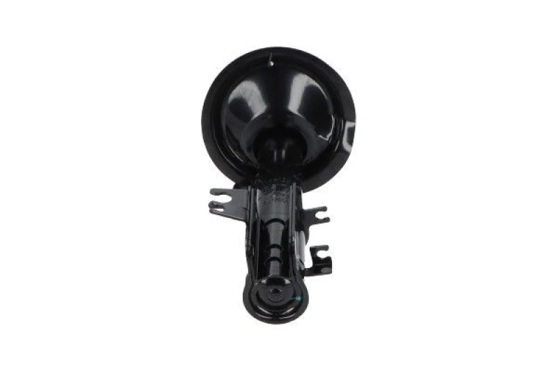 Image of KAVO PARTS SSA-10819 Shock absorber Front Axle Left, Gas Pressure, Twin-Tube, Suspension Strut, Top pin Shock Absorber (854)