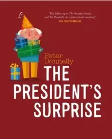 Image of The President's Surprise