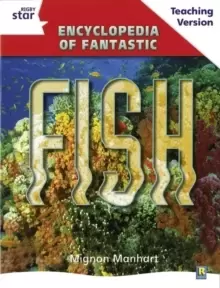 Image of Rigby Star Guided Reading White Level: Fish Teaching Version