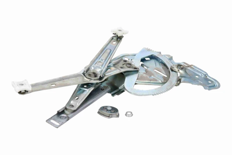 Image of VAICO V20-9725 Window regulator Original VAICO Quality, Right Rear, Operating Mode: Electric Window Winder (1561)