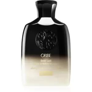 Image of Oribe Gold Lust Regenerating Shampoo for Severely Damaged and Brittle Hair 75ml