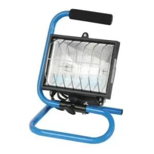 Image of 500W Work Light Protective Wire Grill Uses 78mm 500W Halogen Lamps
