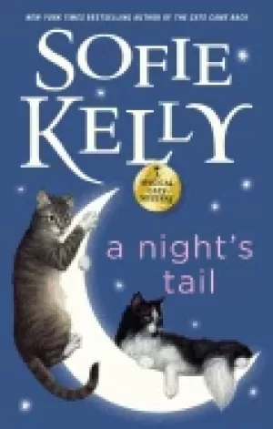 Image of nights tail