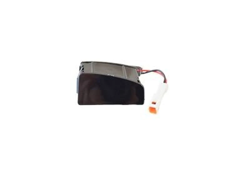 Image of VAN WEZEL Lane change warning light VAN WEZEL 5747912