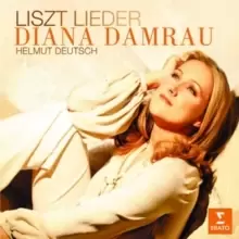 Image of Liszt: Songs