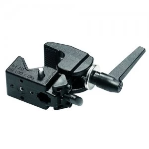 image of Manfrotto 035C Universal Super Clamp with Ratchet Handle