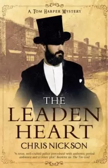Image of The Leaden Heart