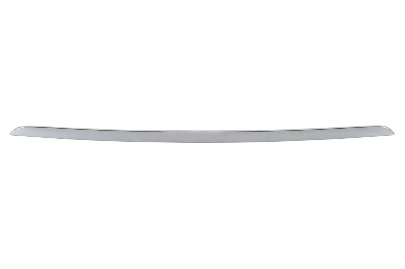 Image of BLIC 5703-05-0097971P Trim-/Protection Strip, bumper Rear Plastic Trim-/Protection Strip,bumper (1002)