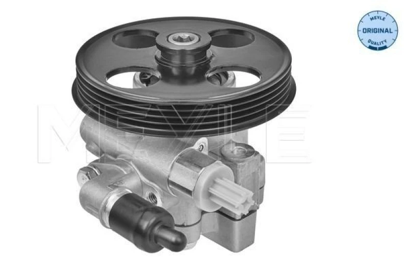 Image of Power steering pump MEYLE 614 631 0018