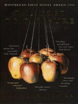 Image of The Debt to Pleasure by John Lanchester Paperback