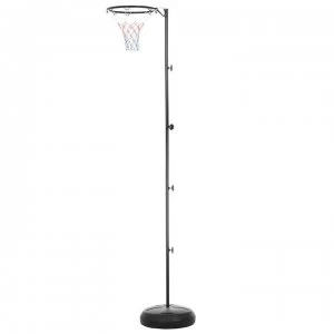 Image of Sondico Netball Set - Black