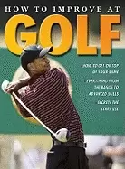 Image of how to improve at golf