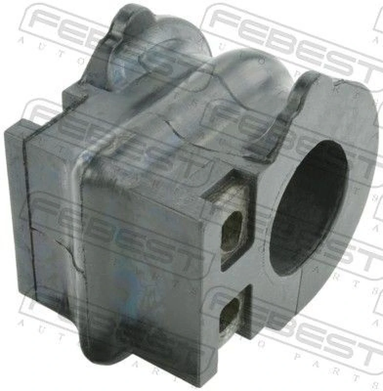 Image of Anti roll bar bush FEBEST NSB-R52F
