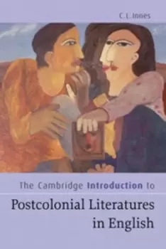Image of The Cambridge introduction to postcolonial literatures in English by Catherine Lynette Innes