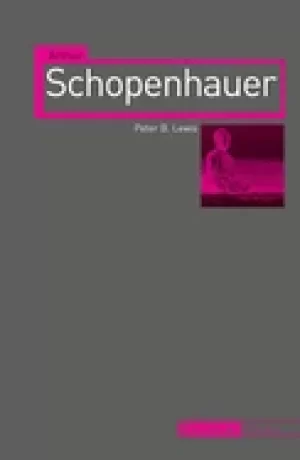Image of arthur schopenhauer