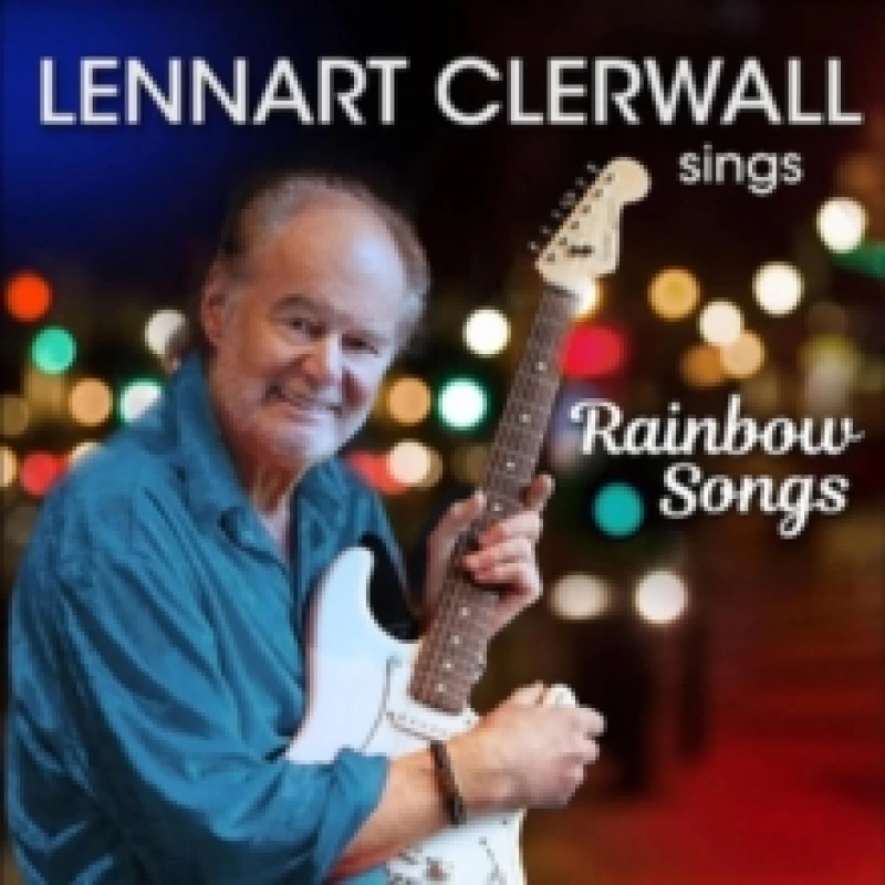 Image of Rainbow songs CD / Album