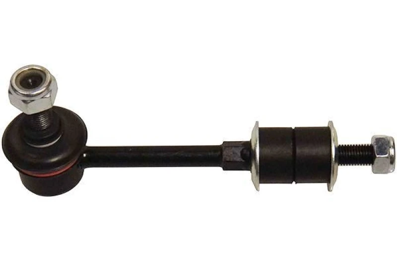Image of KAVO PARTS Anti-roll bar link KAVO PARTS SLS-4016