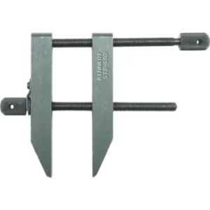 Image of 2-3/4" Capacity Toolmakers Clamp