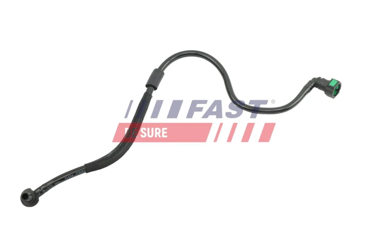 Image of FAST Fuel line FAST FT00887