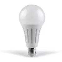 Image of Kosnic 18W LED ES/E27 GLS Daylight - KTC18GLS/E27-N65