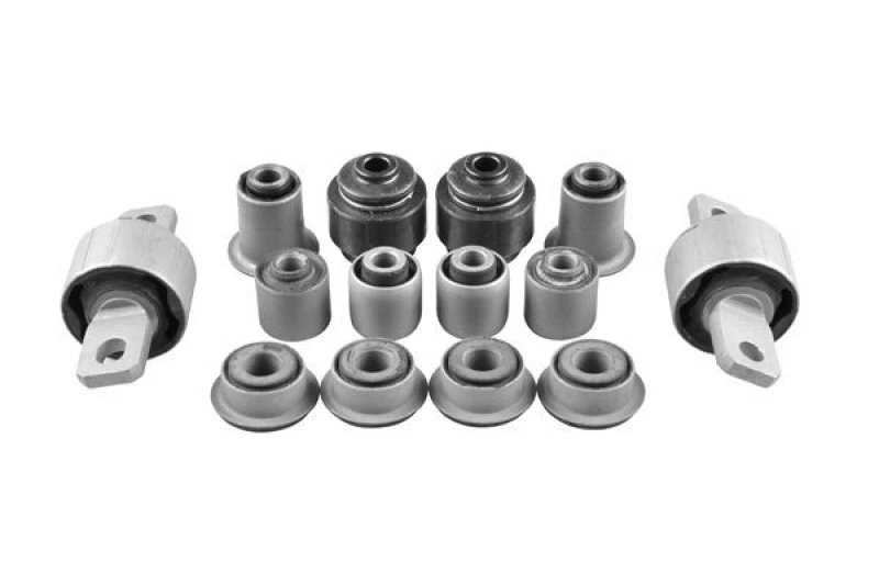 Image of TEDGUM Trailing arm / Suspension arm bush TEDGUM TED14099