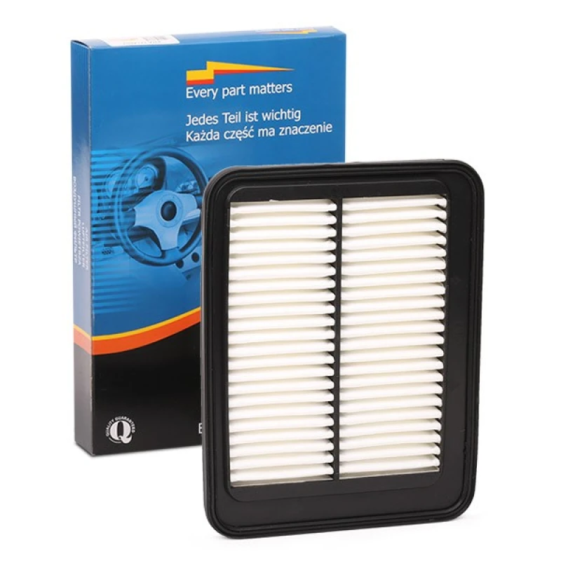 Image of KRAFT 1714603 Air filter Filter Insert Air Filter (8)
