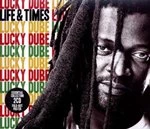 image of Lucky Dube - Life & Times (Music CD)