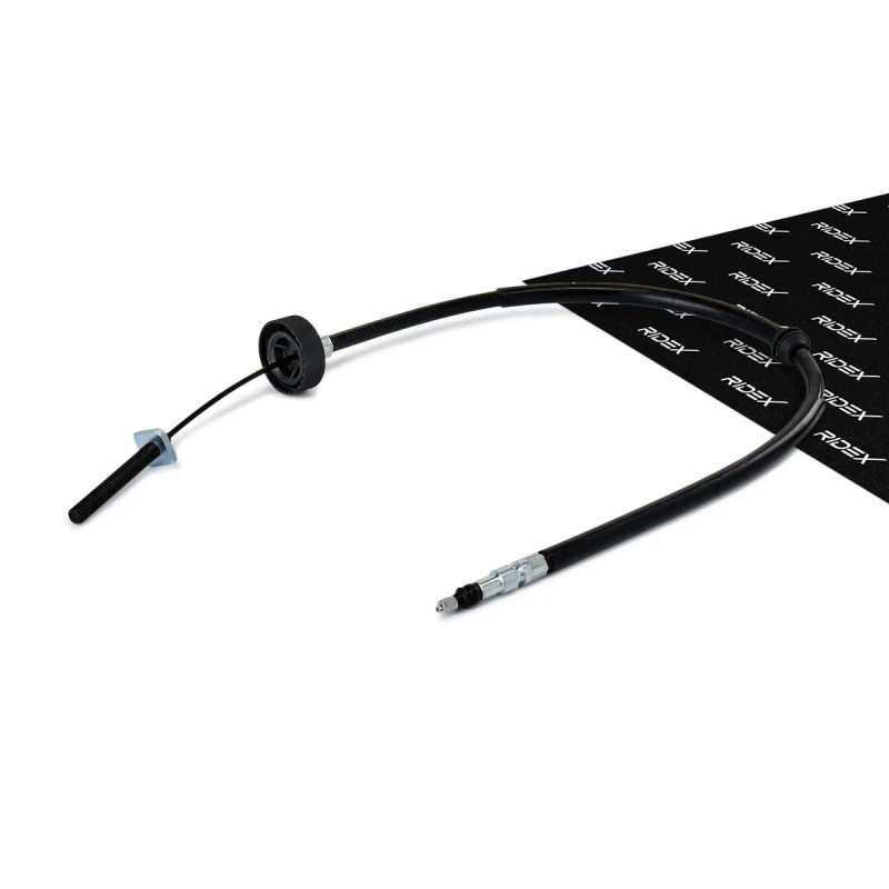 Image of RIDEX Handbrake cable RIDEX 124C1729