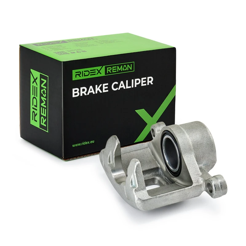Image of RIDEX REMAN Brake caliper RIDEX REMAN 78B0215R