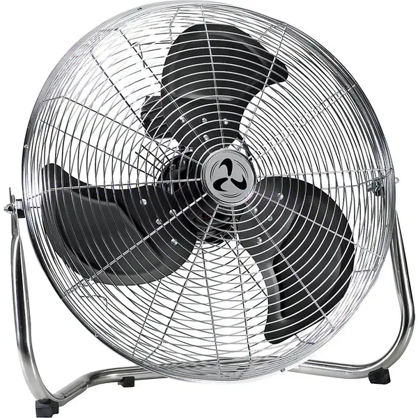 Image of steel, chrome plated, steel, chrome plated, rotor Ø 400 mm