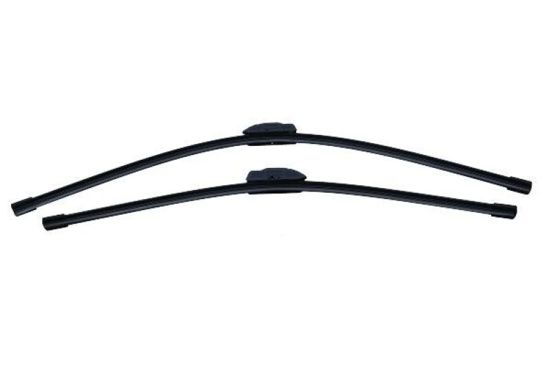 Image of MAXGEAR 39-0152 Wiper blade 575mm, Flat wiper blade Wiper Blade (298)
