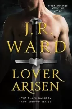 Image of Lover Arisen by J R Ward