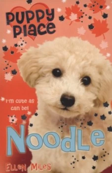 Image of Noodle by Ellen Miles Paperback