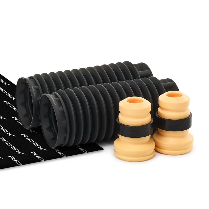 Image of RIDEX Dust cover kit, shock absorber RIDEX 919D0290