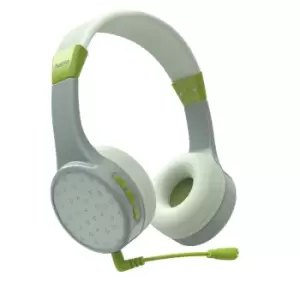 Image of Hama Teens Guard Headset Wireless Head-band Calls/Music Bluetooth...