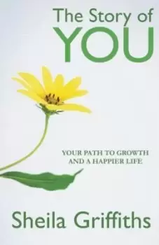 Image of The story of you by Sheila Griffiths