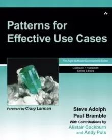 Image of Patterns for Effective Use Cases