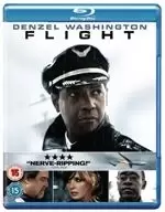 Image of Flight (Bluray)